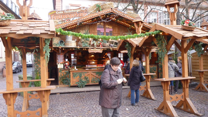 Universit&auml;tsplatz